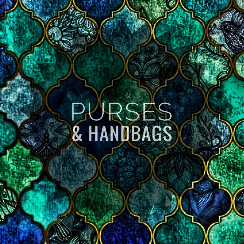 Purses & Handbags
